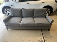 Pottery barn couch for sale  Frankfort