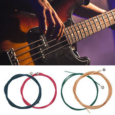 Bass strings kit for sale  Shipping to Ireland