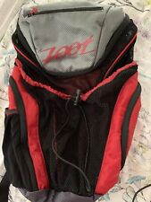 Zoot triathlon bag for sale  Miami