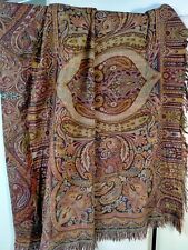 Vintage large woven for sale  LLANDUDNO JUNCTION