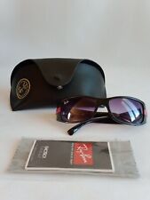 ray ban jackie ohh 4098 d'occasion  Lavelanet