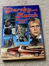 Starsky hutch annual for sale  TORQUAY