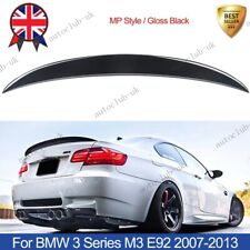 bmw coupe boot spoiler for sale  WALSALL