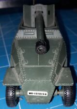 Dinky 7.5cm tank for sale  MIDDLESBROUGH