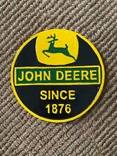 John deere cast for sale  RETFORD