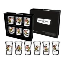 Set shot glasses d'occasion  Lannion