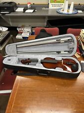 Violin streichinstrumente monn for sale  Elgin
