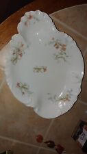 Haviland limoges chrysanthemum for sale  Johnson