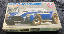 Shelby american inc. d'occasion  Expédié en Belgium