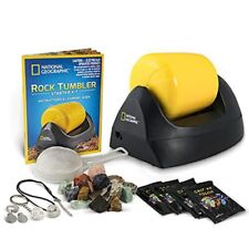 National geographic rock for sale  UK