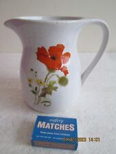 poppy pottery for sale  POOLE
