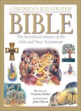 Children illustrated bible for sale  USA
