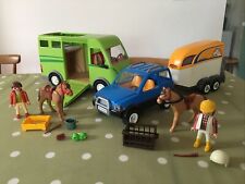 Playmobil county suv for sale  HALSTEAD