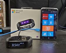 HTC Titan (PI39100) Telefon AT&T + opaska Microsoft na sprzedaż  Wysyłka do Poland