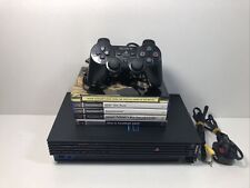 Ps2 sony playstation for sale  OXFORD