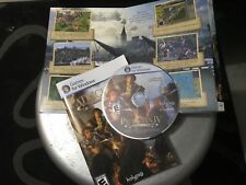 PATRICIAN IV: Conquest by Trade - PC VIDEO GAME  for sale  Shipping to South Africa