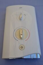 Mira sport thermostatic for sale  BOURNEMOUTH