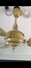 Antique ceiling fan for sale  LONDON