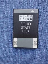 Psion disco flash usato  Spedire a Italy