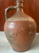 Antique primitive redware for sale  Weatherford
