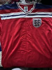 England retro football for sale  MALDON