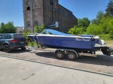 Invader 190 sportboot gebraucht kaufen  Maxhütte-Haidhof