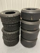 Dunlop cadet tyres for sale  LONGFIELD