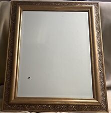 large mirror vintage for sale  READING