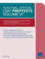 lsat bible for sale  Austin