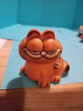 Garfield figure toy for sale  SOUTHAMPTON