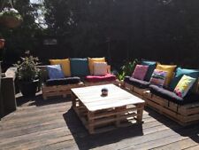 Wooden indoor outdoor for sale  LEICESTER