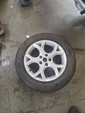 Spare wheel tyre for sale  DAGENHAM