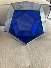Large blue prism for sale  Rainbow City