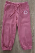 Pantaloni tuta bambina usato  Casale Monferrato