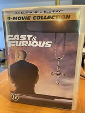 Fast furious intégrale d'occasion  Nice-