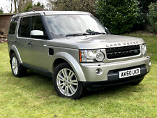 Land rover discovery for sale  UK