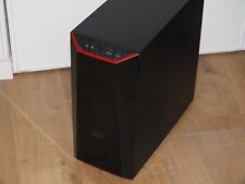 Gamer cooler master d'occasion  Paris I