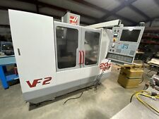 Haas cnc vertical for sale  Grass Valley