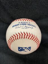 Rawlings official milb for sale  San Jose