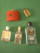 Profumi bottiglie vintage usato  Roma