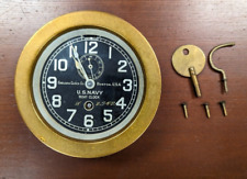 Chelsea clock co. for sale  Frederick