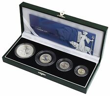 Britannia silver proof for sale  BURNTWOOD