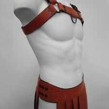 Leather gay harness for sale  New York