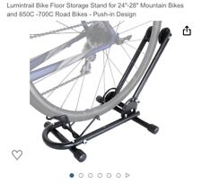 Bike storage stand for sale  Roanoke