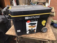 tool box chest trolley for sale  WORCESTER