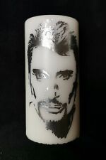 Bougies johnny halliday d'occasion  Brezolles