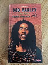 Bob marley trench for sale  DUNSTABLE