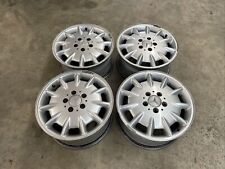16inch mercedes benz wheels for sale  Chapin
