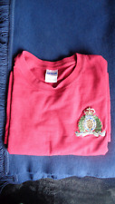 Rcmp shirt red for sale  Baltimore