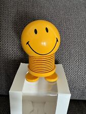 Hoptimist smiley yellow gebraucht kaufen  Lüdenscheid